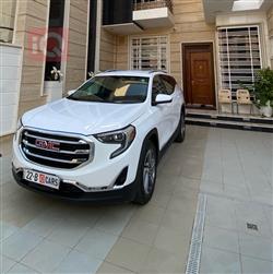GMC Terrain